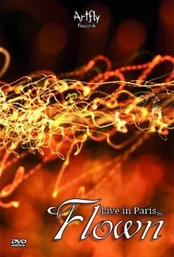 Flown : Live in Paris'11